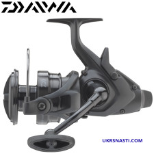 Катушка с байтраннером Daiwa 24 Emblem BR